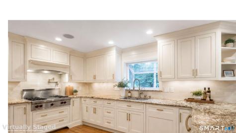 91 Lantern Ridge Road New Canaan CT 06840