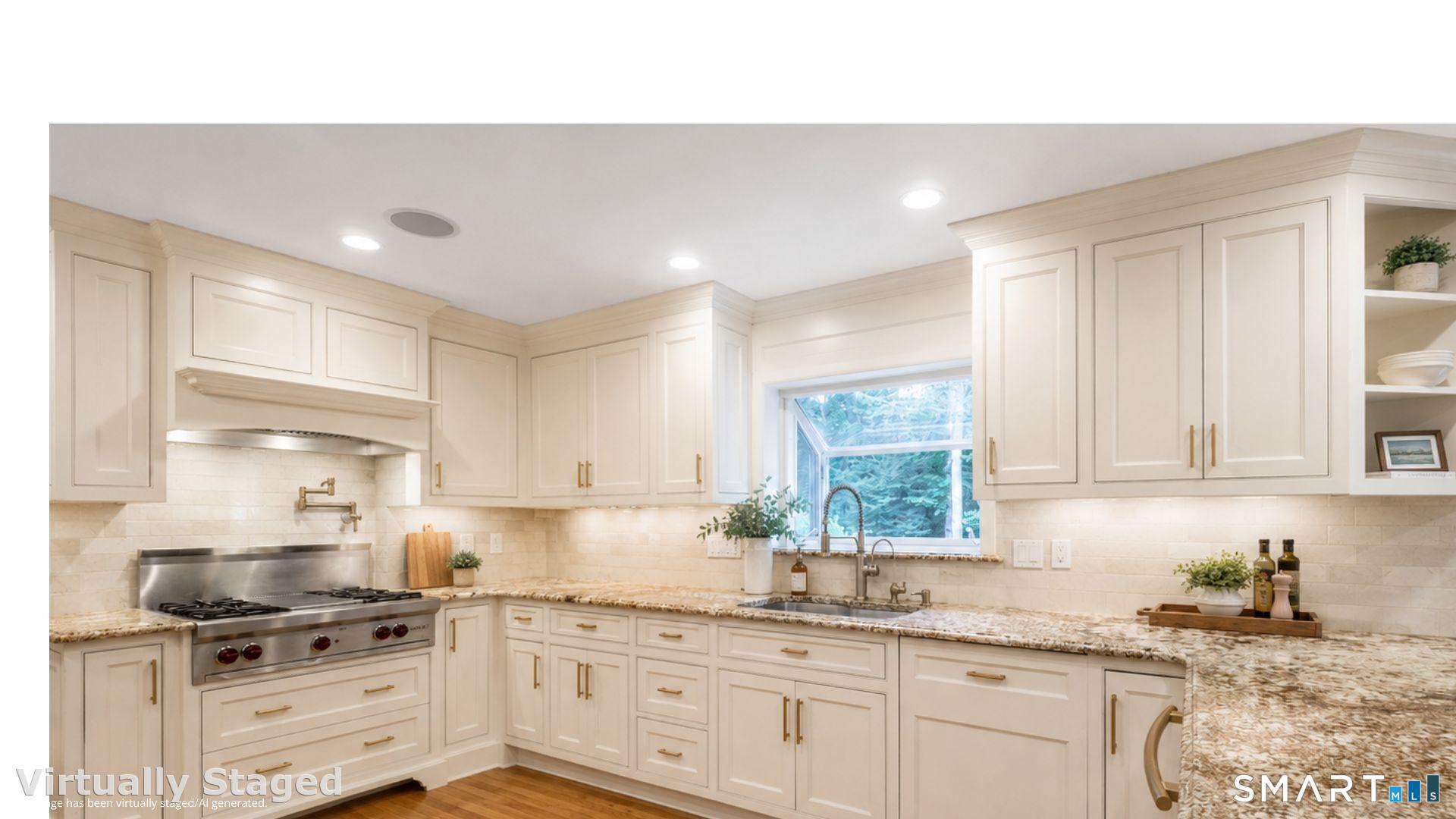 91 Lantern Ridge Road New Canaan CT 06840