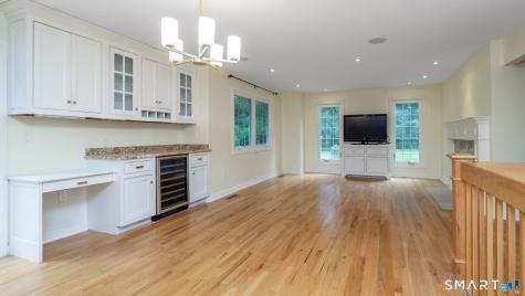 91 Lantern Ridge Road New Canaan CT 06840