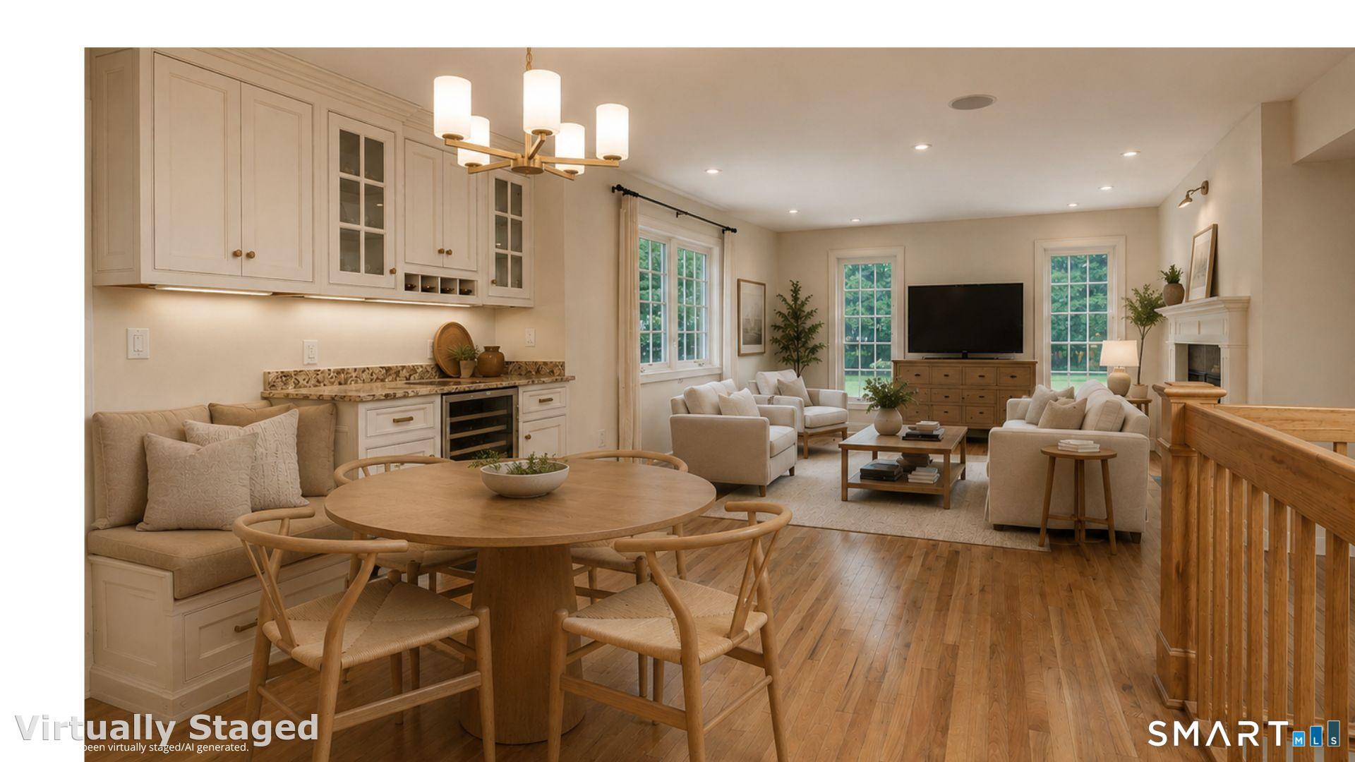 91 Lantern Ridge Road New Canaan CT 06840