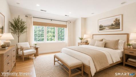 91 Lantern Ridge Road New Canaan CT 06840