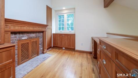 91 Lantern Ridge Road New Canaan CT 06840
