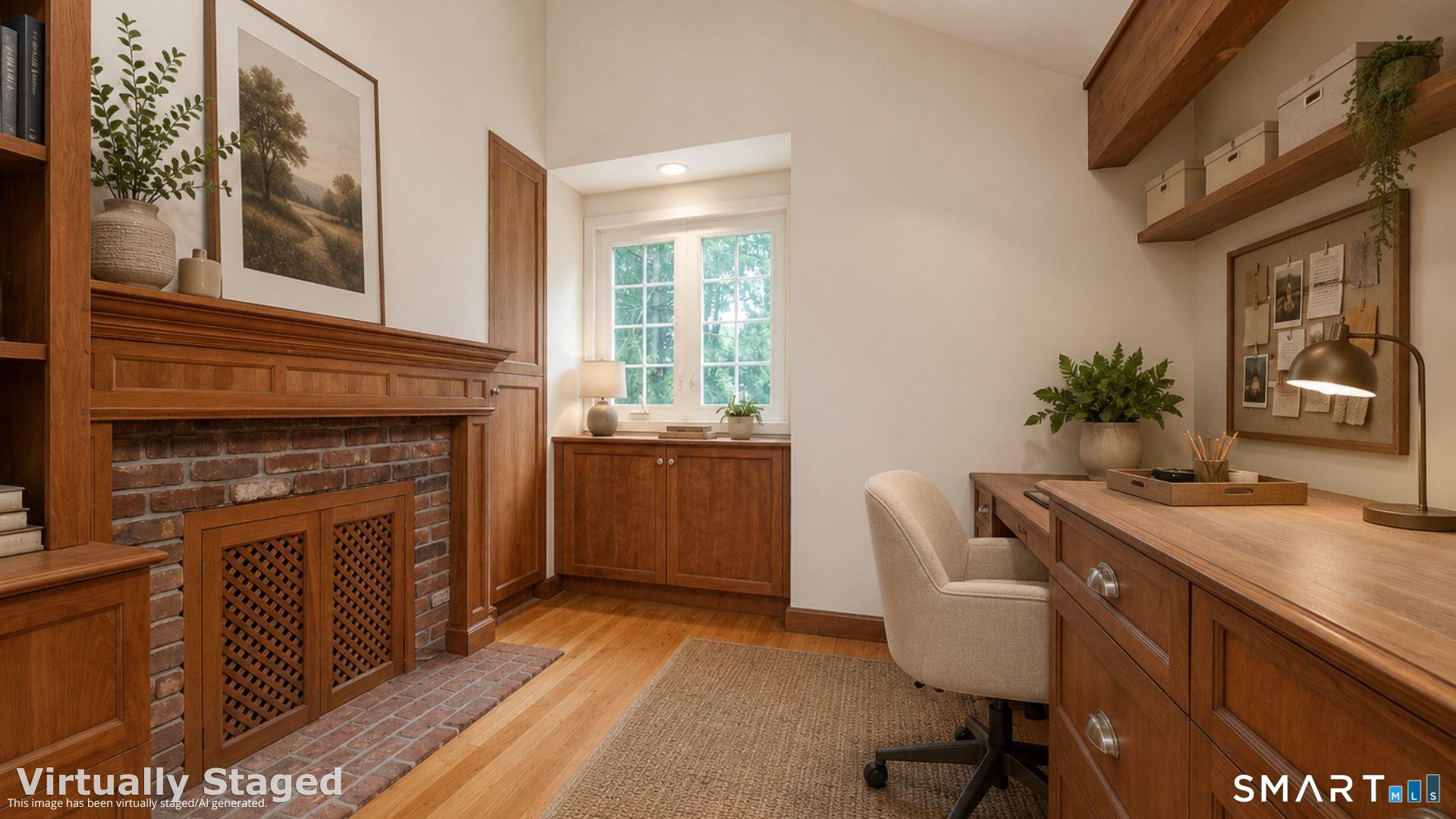 91 Lantern Ridge Road New Canaan CT 06840