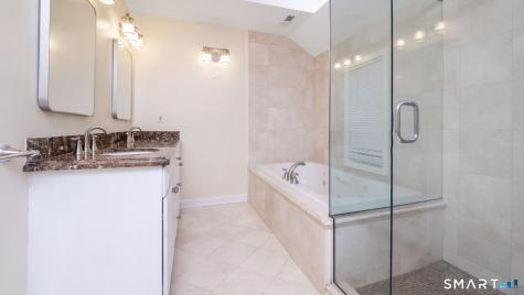 91 Lantern Ridge Road New Canaan CT 06840