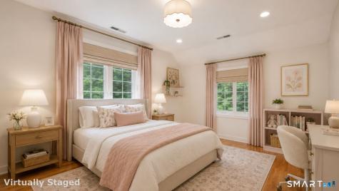 91 Lantern Ridge Road New Canaan CT 06840
