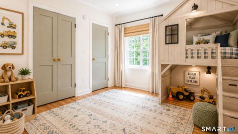 91 Lantern Ridge Road New Canaan CT 06840