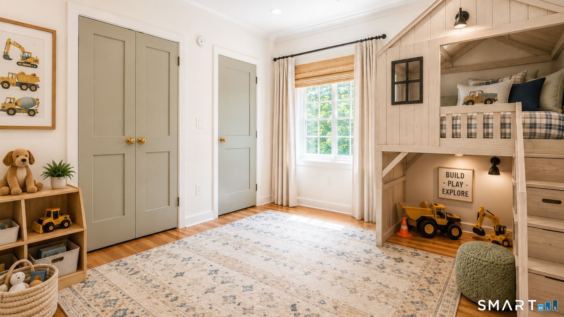91 Lantern Ridge Road New Canaan CT 06840