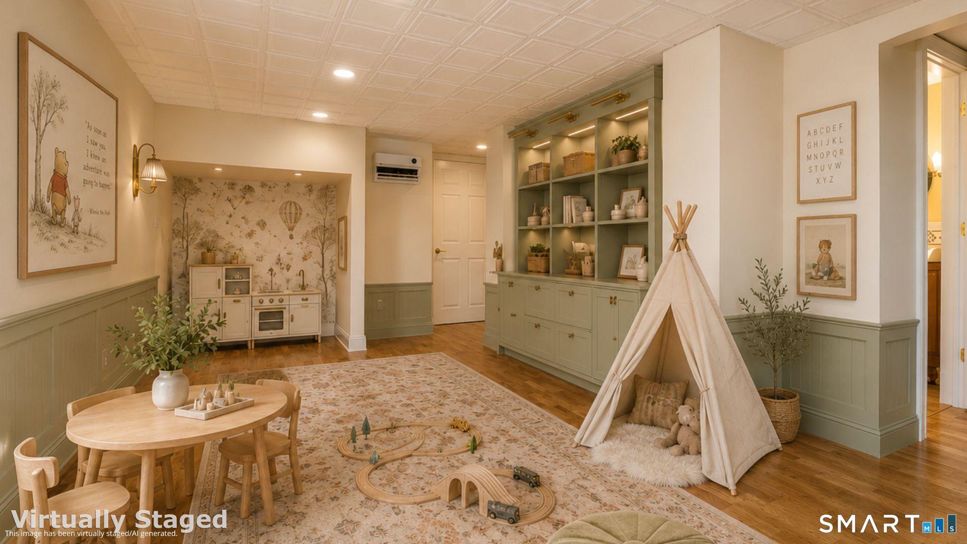 91 Lantern Ridge Road New Canaan CT 06840