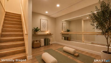 91 Lantern Ridge Road New Canaan CT 06840
