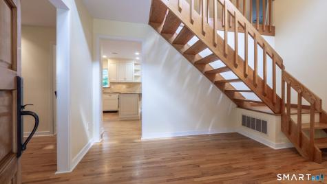 91 Lantern Ridge Road New Canaan CT 06840