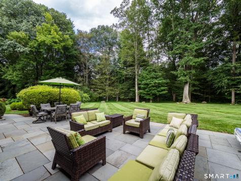 91 Lantern Ridge Road New Canaan CT 06840