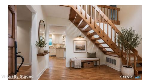 91 Lantern Ridge Road New Canaan CT 06840