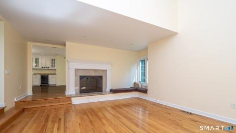 91 Lantern Ridge Road New Canaan CT 06840