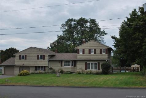 57 Concord Drive Watertown CT 06795