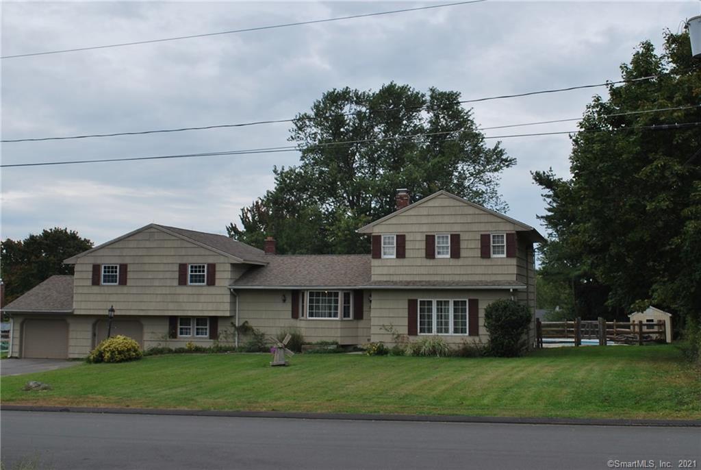 57 Concord Drive Watertown CT 06795