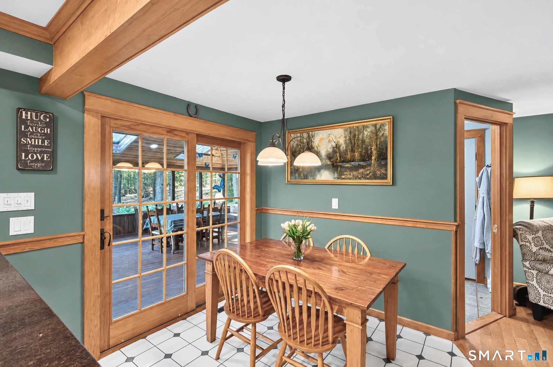6 Lawton Drive Simsbury CT 06070