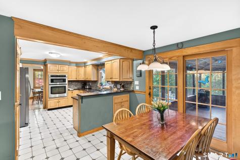 6 Lawton Drive Simsbury CT 06070