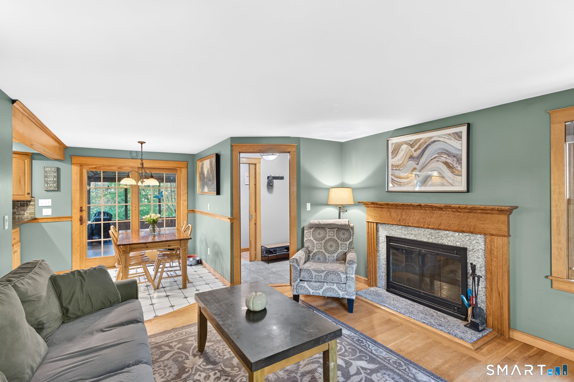 6 Lawton Drive Simsbury CT 06070
