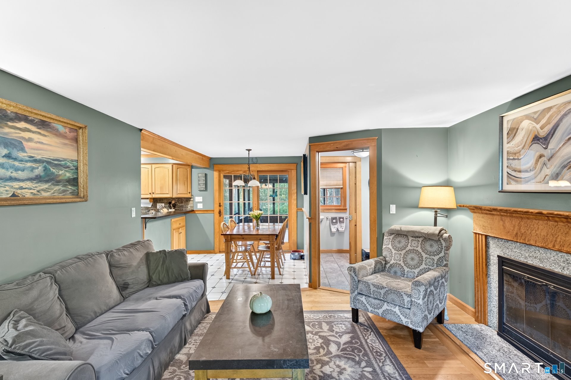 6 Lawton Drive Simsbury CT 06070