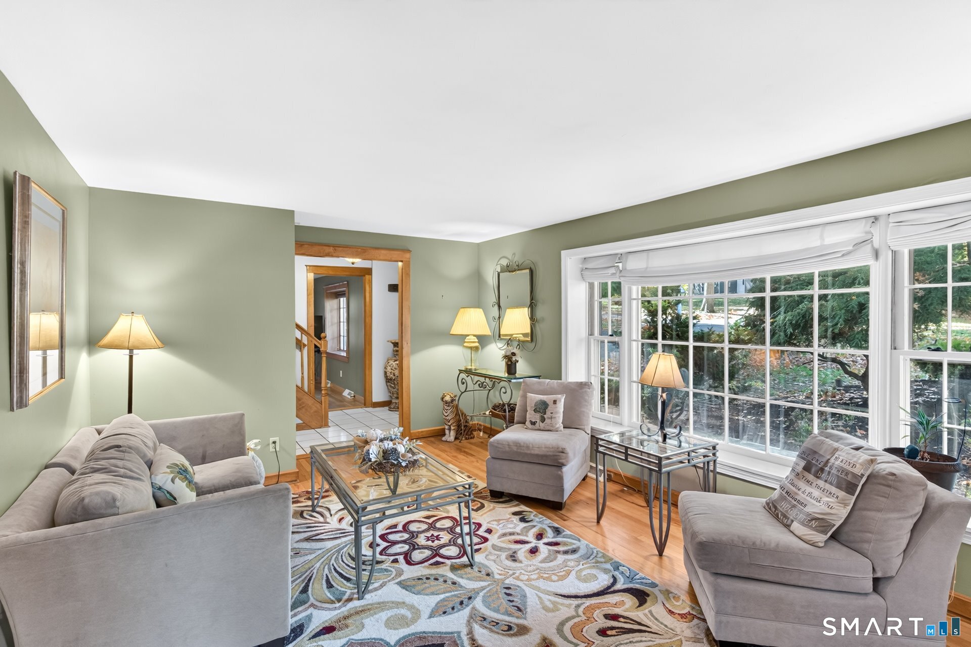 6 Lawton Drive Simsbury CT 06070