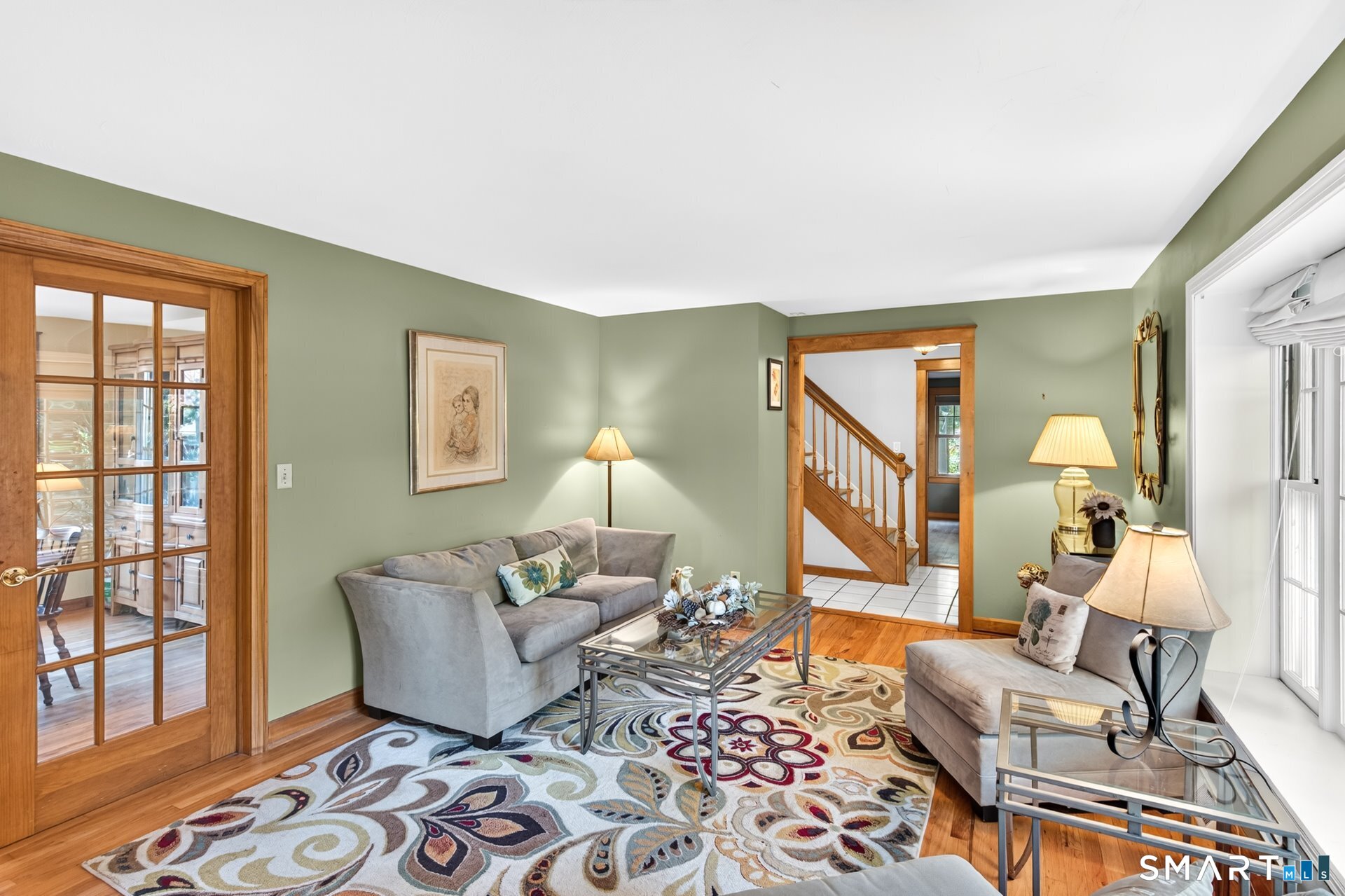 6 Lawton Drive Simsbury CT 06070