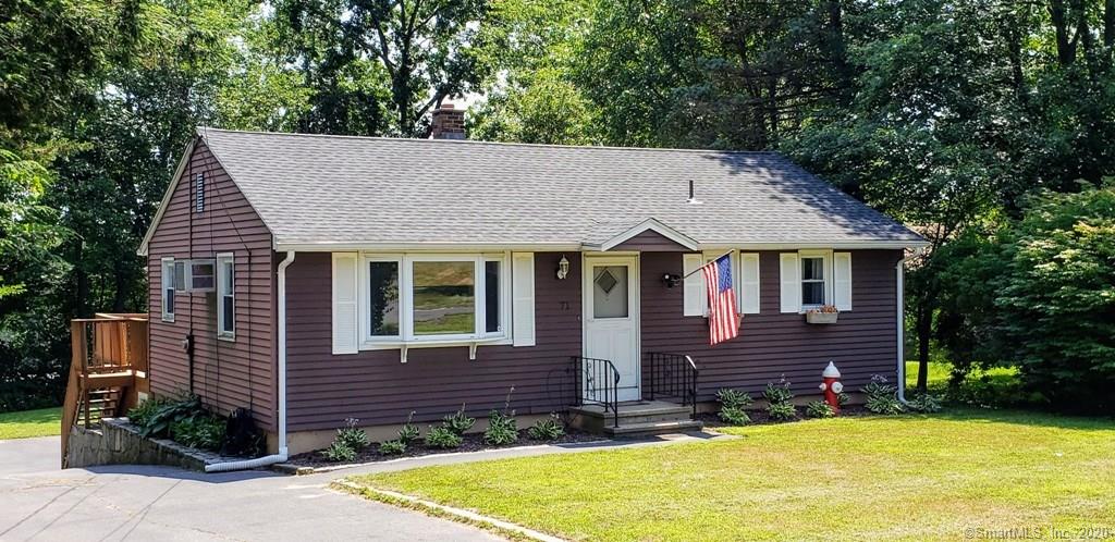 71 Potuccos Ring Road Wolcott CT 06716