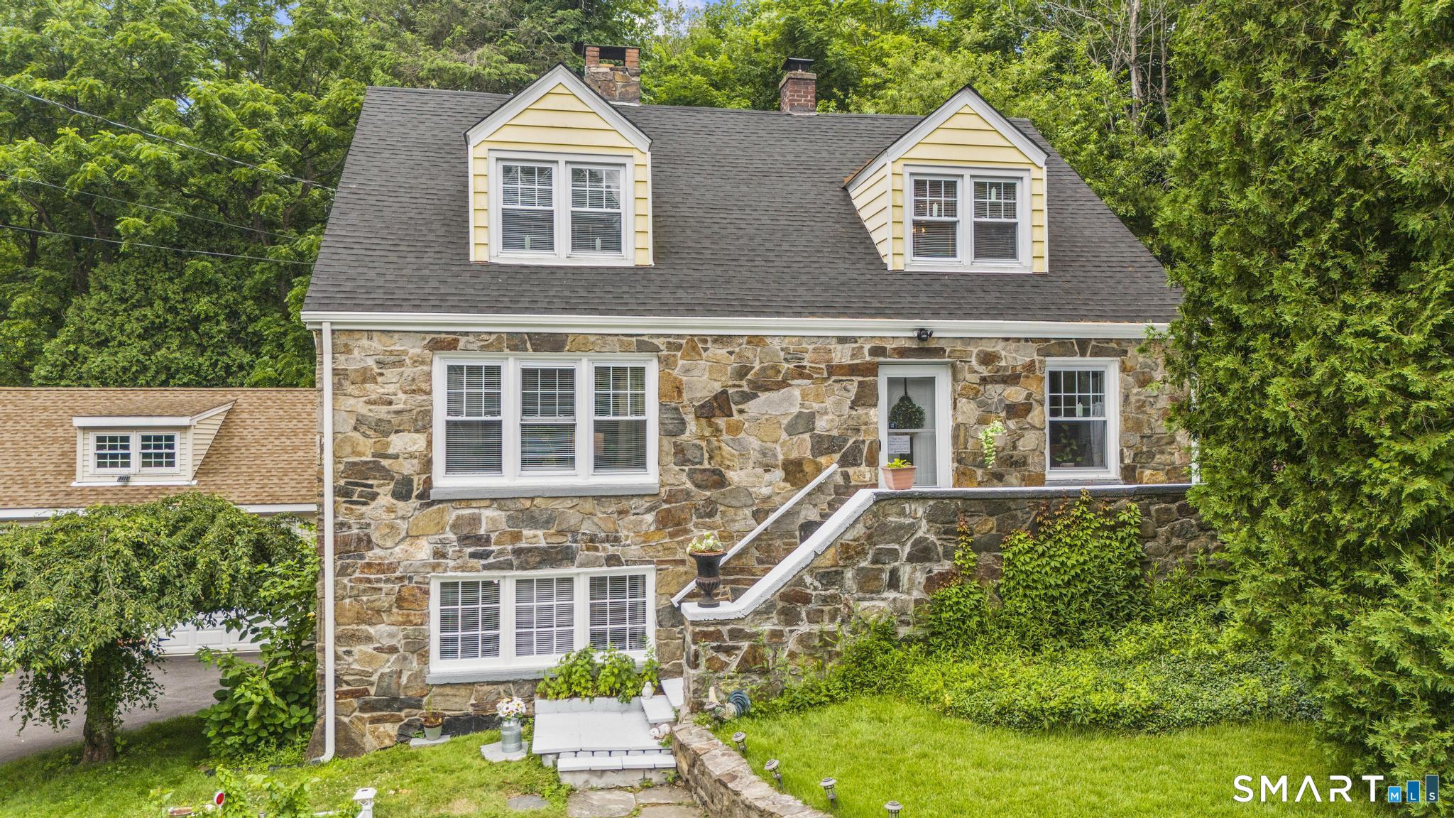 101 Sport Hill Road Easton CT 06612