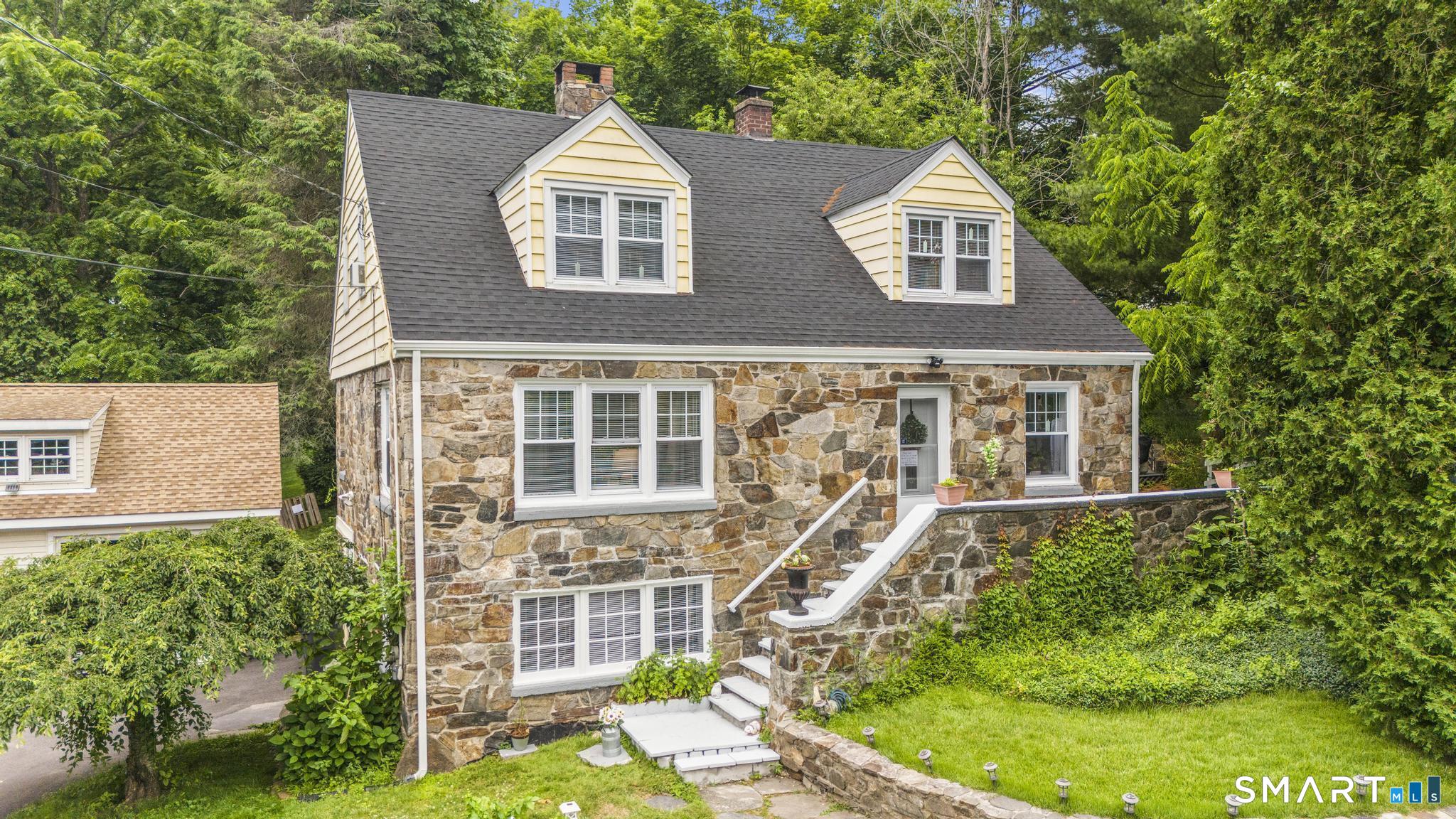101 Sport Hill Road Easton CT 06612