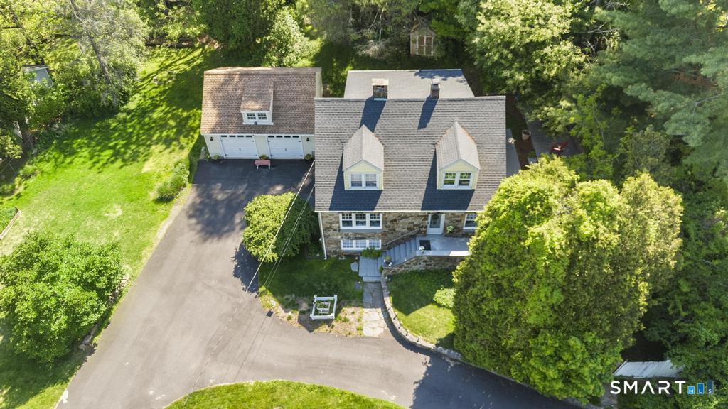 101 Sport Hill Road Easton CT 06612
