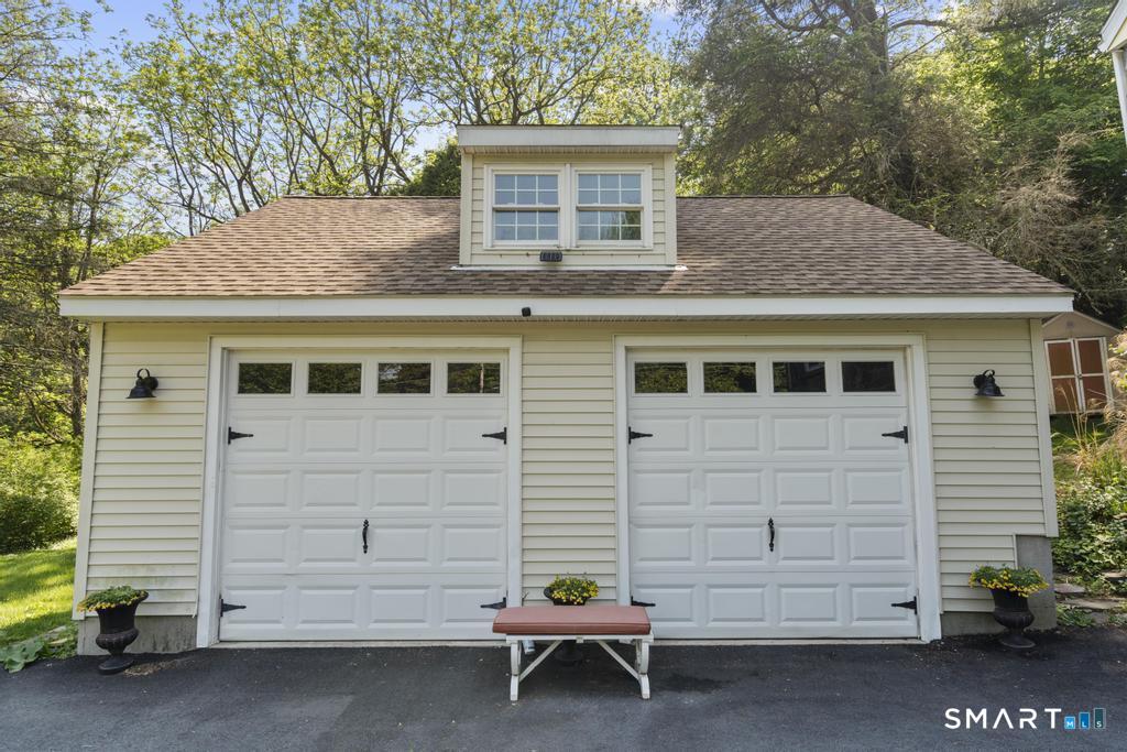 101 Sport Hill Road Easton CT 06612