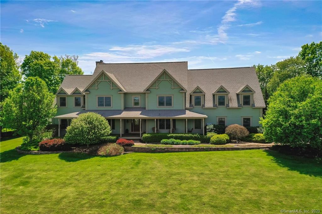 12 Farmview Drive New Milford CT 06776