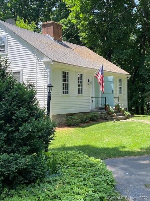 175 Thompson Road Thompson CT 06277