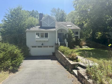1 Ruta Court Westport CT 06880