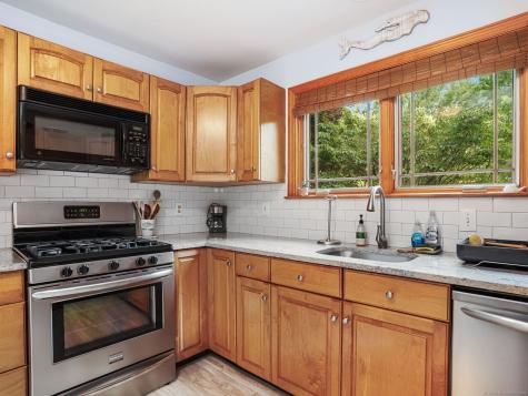 1 Ruta Court Westport CT 06880