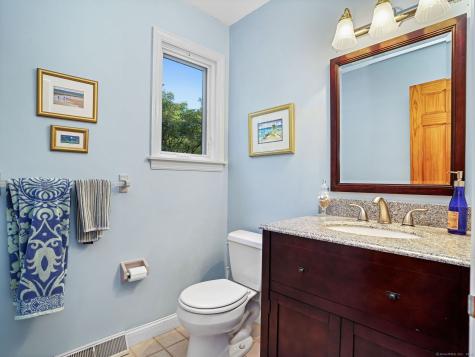 1 Ruta Court Westport CT 06880