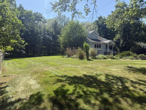 1 Ruta Court Westport CT 06880