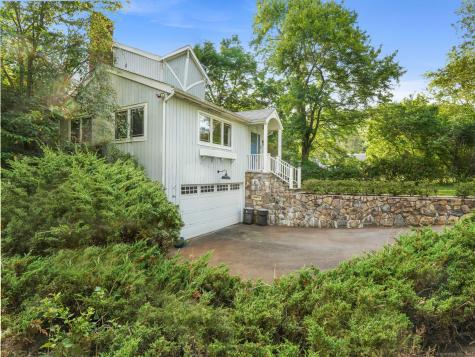 1 Ruta Court Westport CT 06880