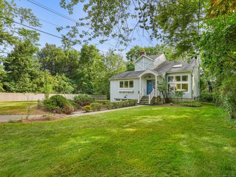 1 Ruta Court Westport CT 06880