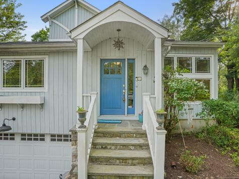 1 Ruta Court Westport CT 06880