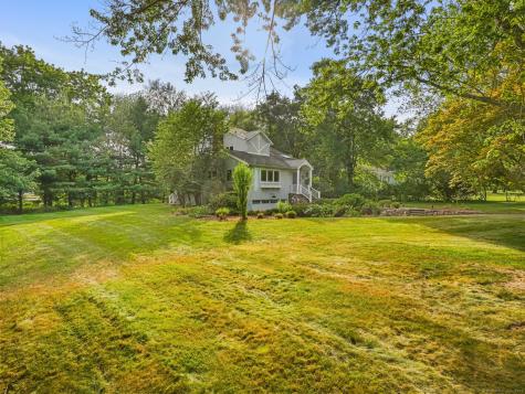 1 Ruta Court Westport CT 06880