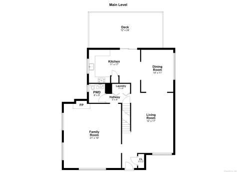 1 Ruta Court Westport CT 06880