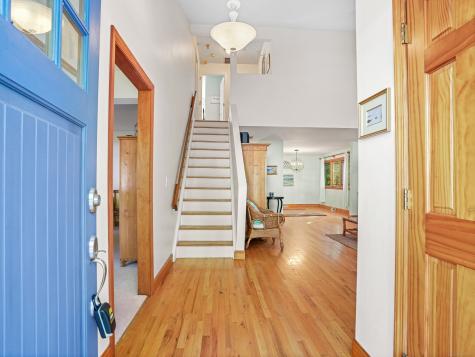 1 Ruta Court Westport CT 06880