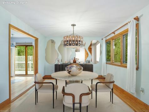 1 Ruta Court Westport CT 06880