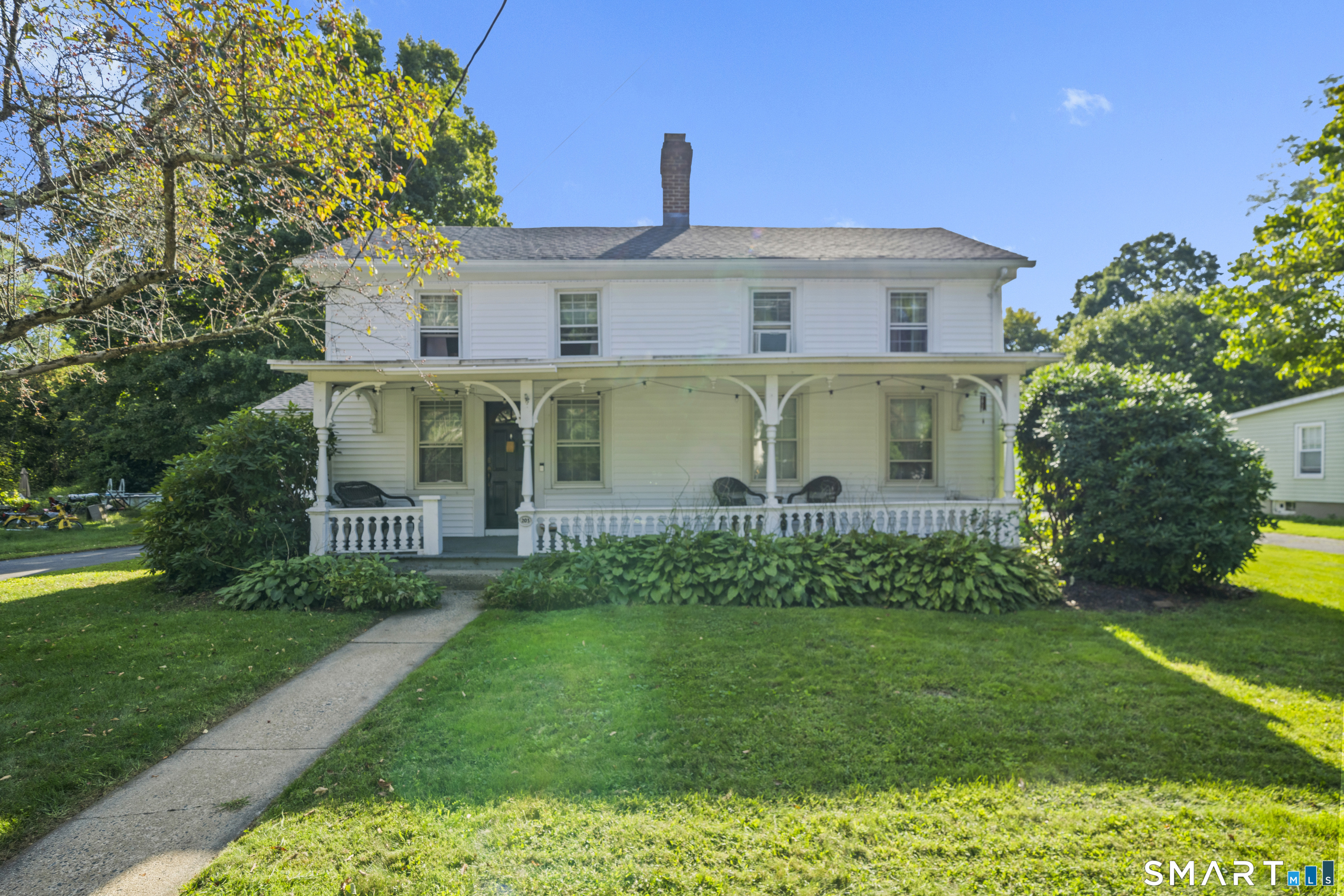 203 Main Street Farmington CT 06085