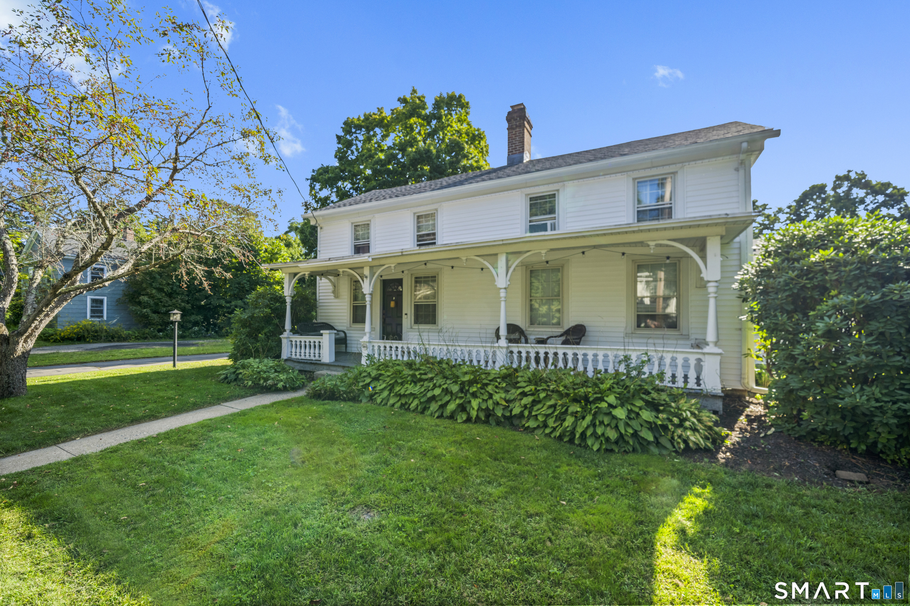 203 Main Street Farmington CT 06085