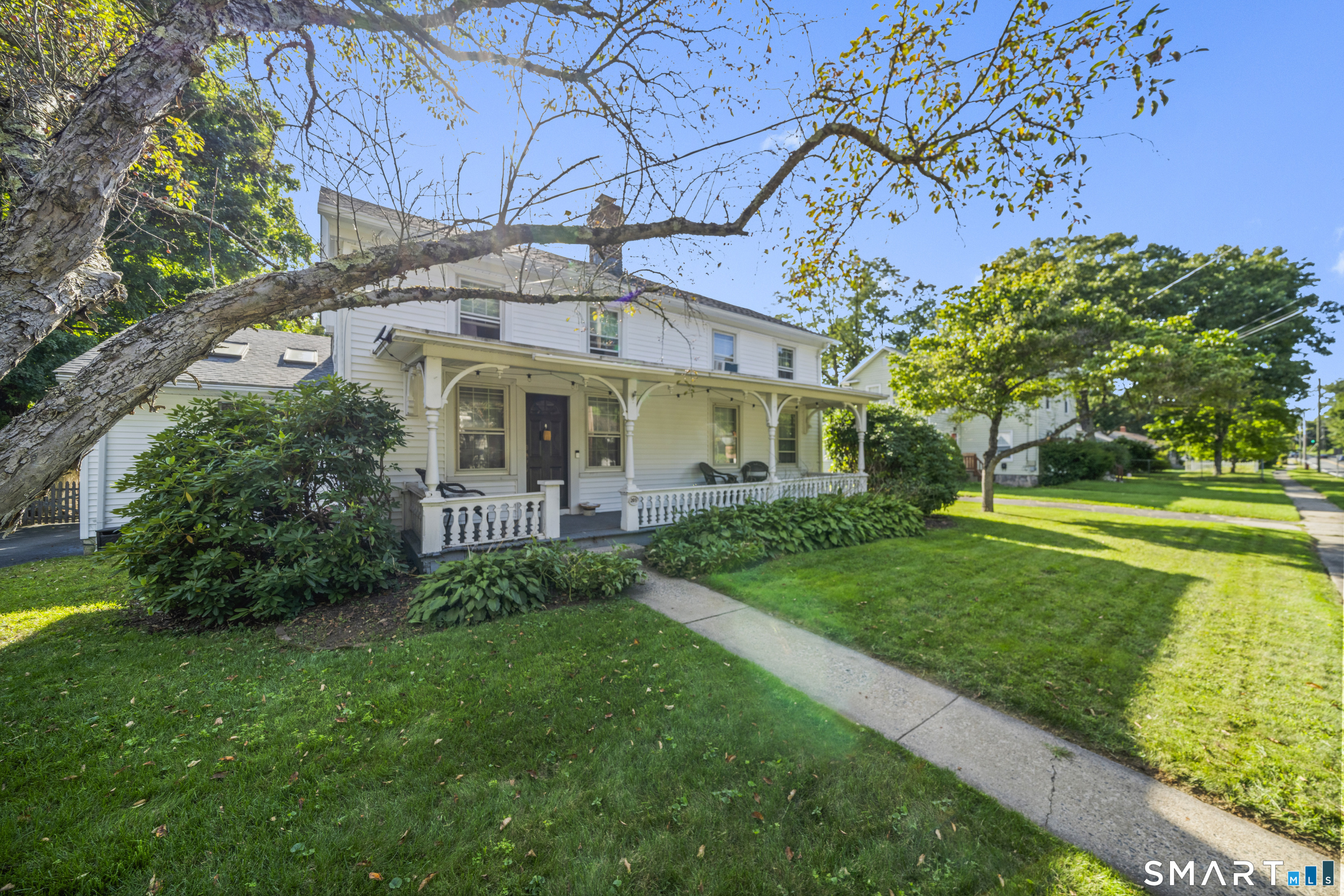 203 Main Street Farmington CT 06085