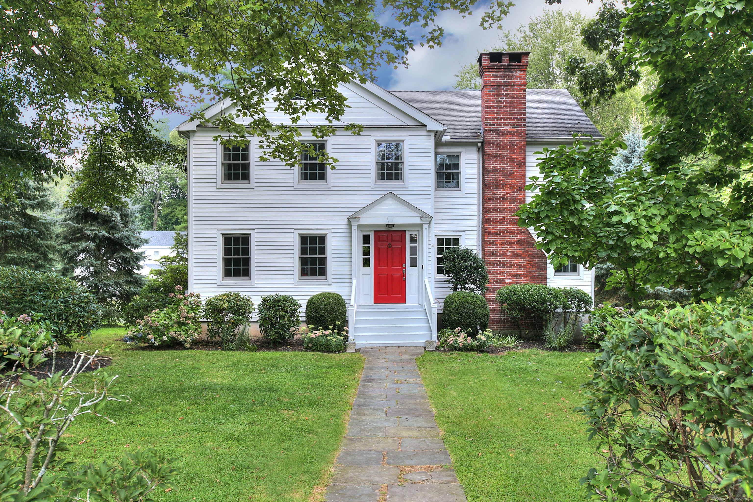 8 Crescent Drive Easton CT 06612