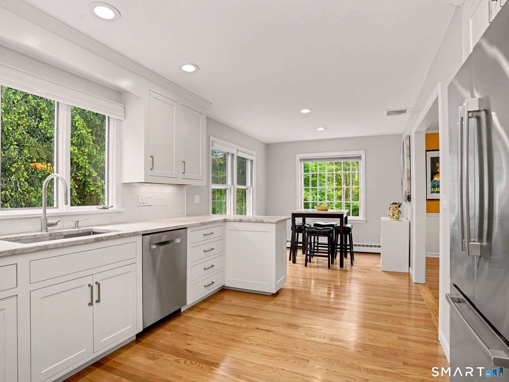 49 Mollbrook Drive Wilton CT 06897