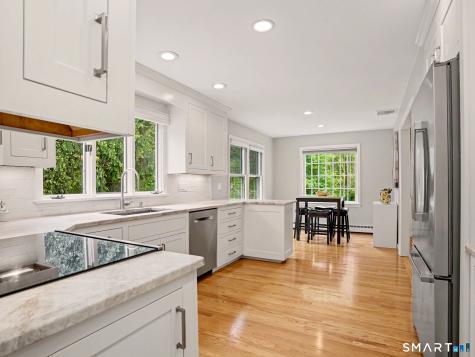 49 Mollbrook Drive Wilton CT 06897