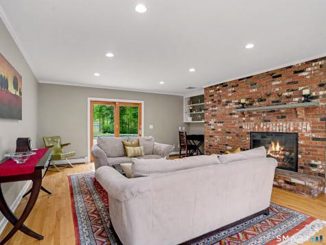 49 Mollbrook Drive Wilton CT 06897